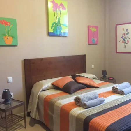 Piso 20 Apartment Candelaria