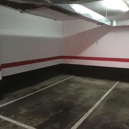 Piso 20 公寓 坎德拉里亚