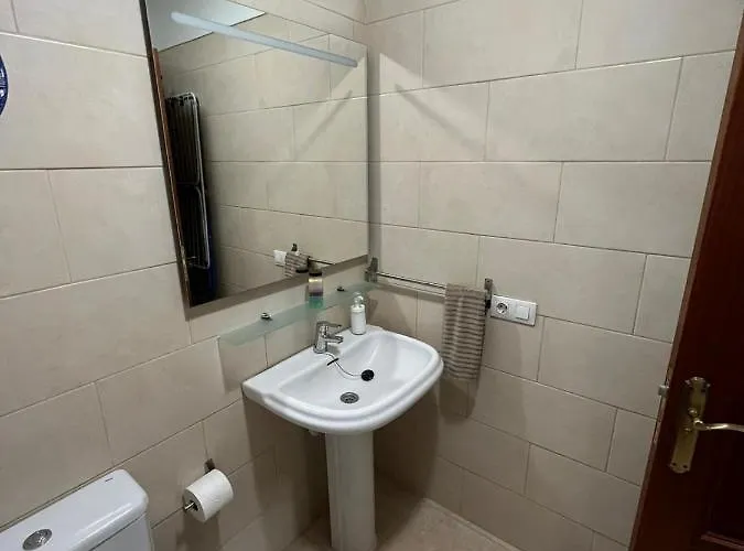 Apartament Piso 20 Candelaria