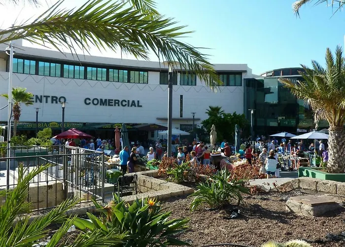 Piso 20 칸델라리아