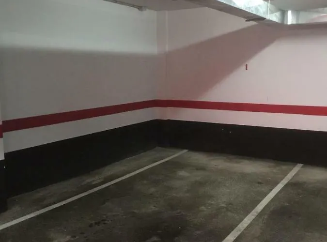 Piso 20 아파트 칸델라리아