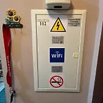 Apartmán Piso 20 *