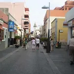 Piso 20 Candelaria