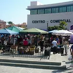 Piso 20 Apartmán *