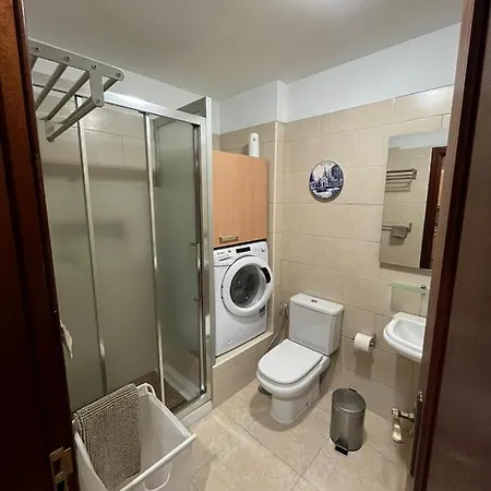 דירה Piso 20