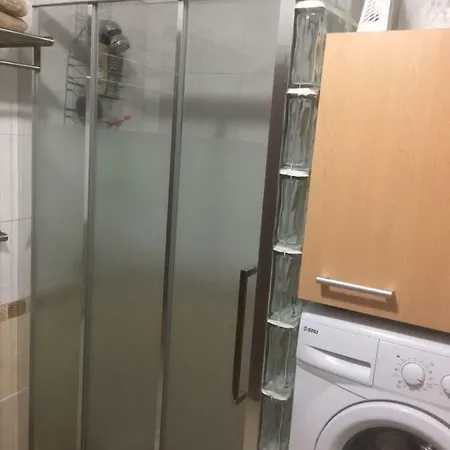 דירה Piso 20 *