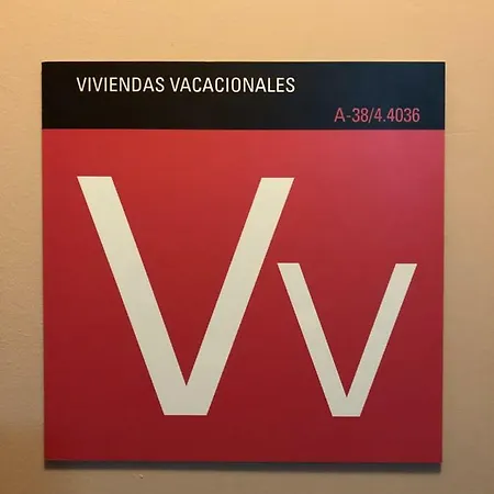 Apartmán Piso 20 *